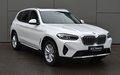 Daumennagel 3 - BMW X3 3.0 XD HIFI/LIVE/STANDHEI./PANO/ACC/AHK/LEDER/LED