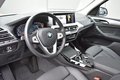 Daumennagel 13 - BMW X3 3.0 XD HIFI/LIVE/STANDHEI./PANO/ACC/AHK/LEDER/LED