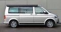 Daumennagel 4 - Volkswagen T6 California Generation 4Motion DSG 1.HAND/STHZ/KÜCHE