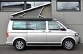 Daumennagel 6 - Volkswagen T6 California Generation 4Motion DSG 1.HAND/STHZ/KÜCHE