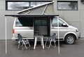 Daumennagel 7 - Volkswagen T6 California Generation 4Motion DSG 1.HAND/STHZ/KÜCHE