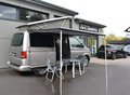 Daumennagel 8 - Volkswagen T6 California Generation 4Motion DSG 1.HAND/STHZ/KÜCHE