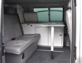 Daumennagel 27 - Volkswagen T6 California Generation 4Motion DSG 1.HAND/STHZ/KÜCHE