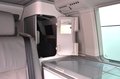 Daumennagel 34 - Volkswagen T6 California Generation 4Motion DSG 1.HAND/STHZ/KÜCHE
