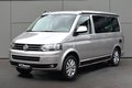 Daumennagel 1 - Volkswagen T6 California Generation 4Motion DSG 1.HAND/STHZ/KÜCHE