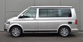 Daumennagel 12 - Volkswagen T6 California Generation 4Motion DSG 1.HAND/STHZ/KÜCHE