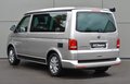 Daumennagel 11 - Volkswagen T6 California Generation 4Motion DSG 1.HAND/STHZ/KÜCHE