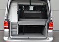 Daumennagel 38 - Volkswagen T6 California Generation 4Motion DSG 1.HAND/STHZ/KÜCHE