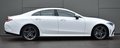 Daumennagel 5 - Mercedes-Benz CLS 400d 4M/AMG/ STHZ/WIDES./LEDER/360°/BURMESTER/LED