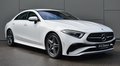 Daumennagel 3 - Mercedes-Benz CLS 400d 4M/AMG/ STHZ/WIDES./LEDER/360°/BURMESTER/LED