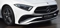 Daumennagel 4 - Mercedes-Benz CLS 400d 4M/AMG/ STHZ/WIDES./LEDER/360°/BURMESTER/LED