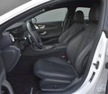 Daumennagel 11 - Mercedes-Benz CLS 400d 4M/AMG/ STHZ/WIDES./LEDER/360°/BURMESTER/LED