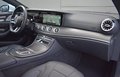 Daumennagel 17 - Mercedes-Benz CLS 400d 4M/AMG/ STHZ/WIDES./LEDER/360°/BURMESTER/LED