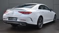 Daumennagel 6 - Mercedes-Benz CLS 400d 4M/AMG/ STHZ/WIDES./LEDER/360°/BURMESTER/LED