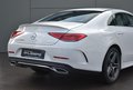 Daumennagel 10 - Mercedes-Benz CLS 400d 4M/AMG/ STHZ/WIDES./LEDER/360°/BURMESTER/LED