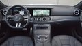Daumennagel 15 - Mercedes-Benz CLS 400d 4M/AMG/ STHZ/WIDES./LEDER/360°/BURMESTER/LED