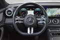 Daumennagel 14 - Mercedes-Benz CLS 400d 4M/AMG/ STHZ/WIDES./LEDER/360°/BURMESTER/LED