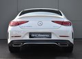 Daumennagel 7 - Mercedes-Benz CLS 400d 4M/AMG/ STHZ/WIDES./LEDER/360°/BURMESTER/LED