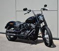 Thumbnail 19 - HARLEY DAVIDSON STREET BOB/KLAPPEN/ MINIBLINKER/TASCHEN/SPEICHEN