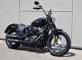 Thumbnail 14 - HARLEY DAVIDSON STREET BOB/KLAPPEN/ MINIBLINKER/TASCHEN/SPEICHEN