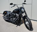 Thumbnail 22 - HARLEY DAVIDSON STREET BOB/KLAPPEN/ MINIBLINKER/TASCHEN/SPEICHEN