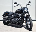 Thumbnail 1 - HARLEY DAVIDSON STREET BOB/KLAPPEN/ MINIBLINKER/TASCHEN/SPEICHEN