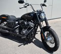 Thumbnail 17 - HARLEY DAVIDSON STREET BOB/KLAPPEN/ MINIBLINKER/TASCHEN/SPEICHEN