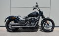Thumbnail 18 - HARLEY DAVIDSON STREET BOB/KLAPPEN/ MINIBLINKER/TASCHEN/SPEICHEN