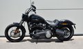 Thumbnail 20 - HARLEY DAVIDSON STREET BOB/KLAPPEN/ MINIBLINKER/TASCHEN/SPEICHEN