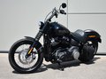 Thumbnail 13 - HARLEY DAVIDSON STREET BOB/KLAPPEN/ MINIBLINKER/TASCHEN/SPEICHEN