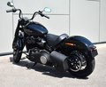 Thumbnail 15 - HARLEY DAVIDSON STREET BOB/KLAPPEN/ MINIBLINKER/TASCHEN/SPEICHEN