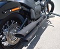 Thumbnail 6 - HARLEY DAVIDSON STREET BOB/KLAPPEN/ MINIBLINKER/TASCHEN/SPEICHEN