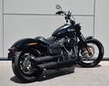 Thumbnail 16 - HARLEY DAVIDSON STREET BOB/KLAPPEN/ MINIBLINKER/TASCHEN/SPEICHEN