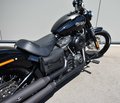 Thumbnail 4 - HARLEY DAVIDSON STREET BOB/KLAPPEN/ MINIBLINKER/TASCHEN/SPEICHEN