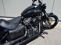 Thumbnail 12 - HARLEY DAVIDSON STREET BOB/KLAPPEN/ MINIBLINKER/TASCHEN/SPEICHEN