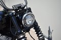 Thumbnail 2 - HARLEY DAVIDSON STREET BOB/KLAPPEN/ MINIBLINKER/TASCHEN/SPEICHEN
