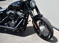 Thumbnail 8 - HARLEY DAVIDSON STREET BOB/KLAPPEN/ MINIBLINKER/TASCHEN/SPEICHEN