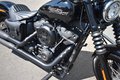 Thumbnail 3 - HARLEY DAVIDSON STREET BOB/KLAPPEN/ MINIBLINKER/TASCHEN/SPEICHEN