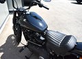 Thumbnail 10 - HARLEY DAVIDSON STREET BOB/KLAPPEN/ MINIBLINKER/TASCHEN/SPEICHEN