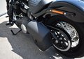 Thumbnail 11 - HARLEY DAVIDSON STREET BOB/KLAPPEN/ MINIBLINKER/TASCHEN/SPEICHEN