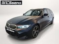 Daumennagel 1 - BMW 320 XD M SPORT/SHADOW/ WIDES./ACC/360°/HUD/LEDER/MEMORY