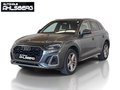 Thumbnail 1 - Audi Q5 2.0 TDI S-LINE QUATTRO/ AHK/SHZ/RFK/TEMPO./VIRTUAL