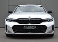 Daumennagel 2 - BMW 320 XD M-SPORT/SHADOW/ ACC/PANO/STHZ/M-PERFOR.SITZE/H-K