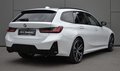 Daumennagel 6 - BMW 320 XD M-SPORT/SHADOW/ ACC/PANO/STHZ/M-PERFOR.SITZE/H-K