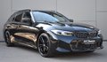 Thumbnail 3 - BMW 318D M SPORT/SHADOW/ WIDES./ACC/AHK/HUD/MEMORY/CAR-PLAY