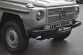 Daumennagel 4 - Mercedes-Benz GD 250 Wolf H-Kennzeichen/VOLLREST./LED/AHK/SOFT TOP