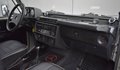 Daumennagel 20 - Mercedes-Benz GD 250 Wolf H-Kennzeichen/VOLLREST./LED/AHK/SOFT TOP