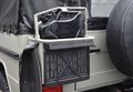Daumennagel 13 - Mercedes-Benz GD 250 Wolf H-Kennzeichen/VOLLREST./LED/AHK/SOFT TOP