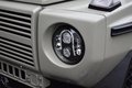 Daumennagel 11 - Mercedes-Benz GD 250 Wolf H-Kennzeichen/VOLLREST./LED/AHK/SOFT TOP