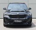 Thumbnail 2 - BMW X1 20 XD M SPORT/SHADOW/ WIDES./ACC/AHK/20"/LEDER